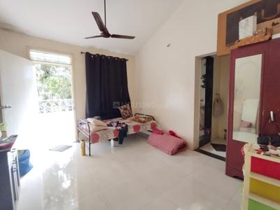 Hall Image of 2100 Sq.ft 3 BHK Independent House for sale in BK Jhala Kapil Woodrow Estate, Wanowrie Pune for Rs. 17500000