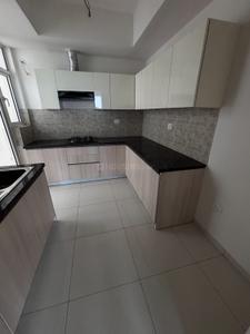 Kitchen Image of 1000 Sq.ft 2 BHK Apartment / Flat for sale in Godrej Nurture Phase 1, Sector 150 Noida for Rs. 15000000