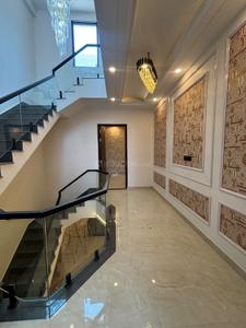 Image of 2000 Sq.ft 3 BHK Villa for sale in Panchyawala, Jaipur for Rs. 13500000