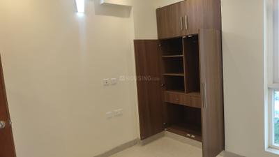 Bedroom Image of 900 Sq.ft 2 BHK Apartment / Flat for rent in City Grace, Bamheta Village Ghaziabad for Rs. 22000