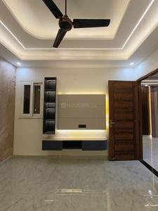 Hall Image of 1270 Sq.ft 2 BHK Builder Floor for sale in Sahastradhara Road Dehradun for Rs. 6800000