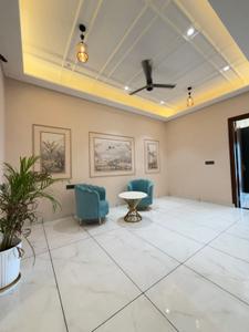 Hall Image of 2900 Sq.ft 4 BHK Villa for sale in Ranka Shiv Nagar A, Ramnagariya Jaipur for Rs. 20200000