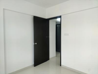 Bedroom Image of 1090 Sq.ft 2 BHK Apartment / Flat for sale in Guddwill Elate, Undri Pune for Rs. 5600000