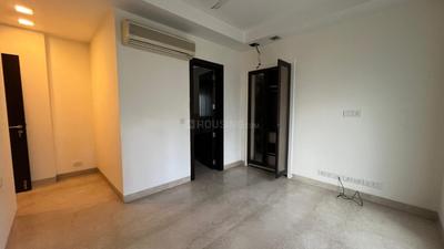Bedroom Image of 3600 Sq.ft 4 BHK Builder Floor for sale in Vasant Vihar New Delhi for Rs. 165000000