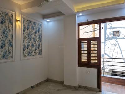 Bedroom Image of 1000 Sq.ft 3 BHK Apartment / Flat for sale in Sector 16A Dwarka New Delhi for Rs. 9000000