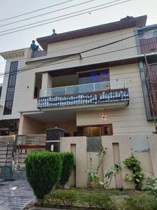 Image of 4230 Sq.ft 6 BHK Duplex for sale in Lohgarh, Zirakpur for Rs. 33500000