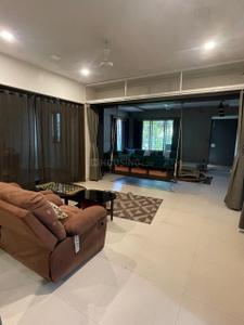 Hall Image of 7218 Sq.ft 7 BHK Villa for sale in KP Villas, Gokuldham Ahmedabad for Rs. 95000000