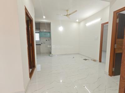 Hall Image of 1201 Sq.ft 2 BHK Apartment / Flat for rent in Whitefield Bengaluru for Rs. 30000