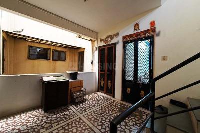 Balcony Image of 450 Sq.ft 2 BHK Apartment / Flat for sale in Naranpura Ahmedabad for Rs. 4500000