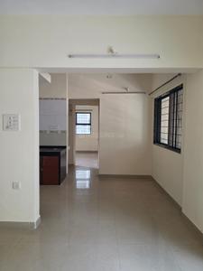 Hall Image of 920 Sq.ft 2 BHK Apartment / Flat for sale in Magarpatta Iris, Magarpatta City Pune for Rs. 13700000