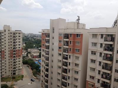 Image of 1755 Sq.ft 3 BHK Apartment / Flat for sale in Prestige Ferns Residency by Prestige Projects Pvt Ltd, Harlur, Bengaluru for Rs. 39500000
