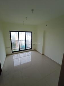 Hall Image of 1050 Sq.ft 3 BHK Apartment / Flat for sale in Borivali West Mumbai for Rs. 25700000