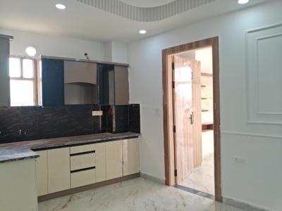 Living Room Image of 750 Sq.ft 1 BHK Apartment / Flat for sale in Skyline Dev Residency, Sector 104 Noida for Rs. 3350000