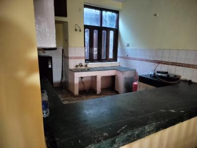Kitchen Image of 1650 Sq.ft 2 BHK Builder Floor for rent in Sector 41 Noida for Rs. 33000