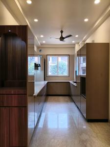Kitchen Image of 2502 Sq.ft 3 BHK Builder Floor for sale in Sector 23 Gurgaon for Rs. 31800000