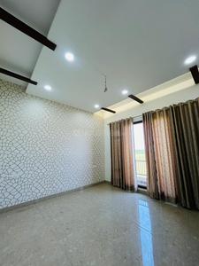 Hall Image of 1800 Sq.ft 3 BHK Villa for sale in Gazipur Zirakpur for Rs. 11500000