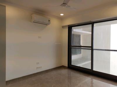 Bedroom Image of 1650 Sq.ft 3 BHK Apartment / Flat for sale in DLH The Park Residences Phase 1, Andheri West Mumbai for Rs. 53000000