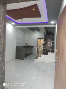 Hall Image of 1100 Sq.ft 3 BHK Villa for sale in Amrut Park, Kuvadva Rajkot for Rs. 3900000