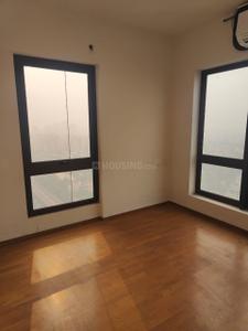 Bedroom Image of 2078 Sq.ft 3 BHK Apartment / Flat for sale in Bengal Peerless Avidipta Phase II, Santoshpur Kolkata for Rs. 41000000