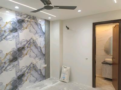 Bedroom Image of 2000 Sq.ft 3 BHK Builder Floor for sale in Sushant Lok Phase 1 Gurgaon for Rs. 32100000
