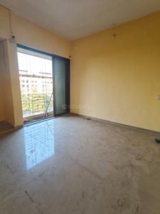 Hall Image of 650 Sq.ft 1 BHK Apartment / Flat for sale in Kalwa Thane for Rs. 5600000