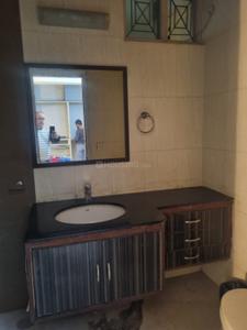 Image of 1400 Sq.ft 3 BHK Apartment / Flat for sale in Sheikh Sarai, New Delhi for Rs. 30000000