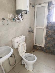 Bedroom One Image of 700 Sq.ft 2 BHK Apartment / Flat for sale in Signature Global The Millennia, Sector 37D Gurgaon for Rs. 6750000