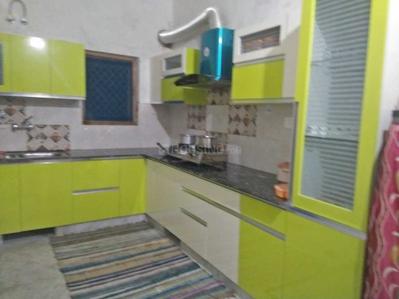 Kitchen Image of 3700 Sq.ft 3 BHK Independent House for sale in Haldwani Nainital for Rs. 10000000