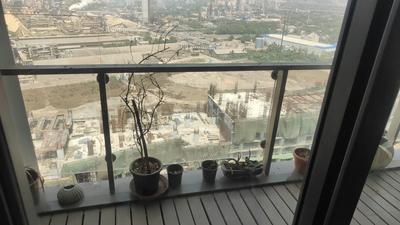 Image of 1025 Sq.ft 2 BHK Apartment / Flat for sale in Lodha New Cuffe Parade, Sion, Mumbai for Rs. 32000000