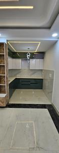 Image of 1000 Sq.ft 3 BHK Builder Floor for sale in Sector 15 Dwarka, New Delhi for Rs. 7000000