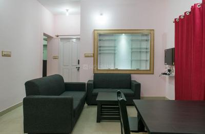 Hall Image of 001 - sowparnika in Basaveshwara Nagar, Bengaluru