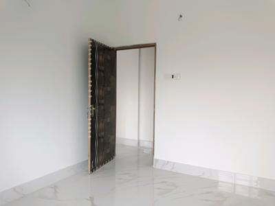 Bedroom Image of 720 Sq.ft 2 BHK Apartment / Flat for sale in Kamdahari Kolkata for Rs. 2700000