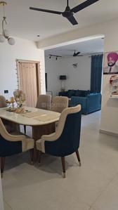 Hall Image of 1750 Sq.ft 3 BHK Apartment / Flat for sale in Purvanchal Bhagirathi Apartments, Sector 62 Noida for Rs. 21200000
