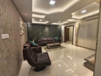 Hall Image of 2609 Sq.ft 4.5 BHK Apartment / Flat for sale in Peelamedu Coimbatore for Rs. 22100000