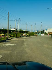 Image of 205 Sq.ft Residential Plot / Land for sale in Manohar The Palm Residency, New Chandigarh, Chandigarh for Rs. 20500000