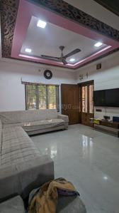 Hall Image of 2200 Sq.ft 3 BHK Villa for sale in Bhayli Vadodara for Rs. 12500000