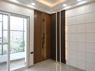 Bedroom Image of 1620 Sq.ft 3 BHK Builder Floor for sale in Sector 85 Faridabad for Rs. 17500000