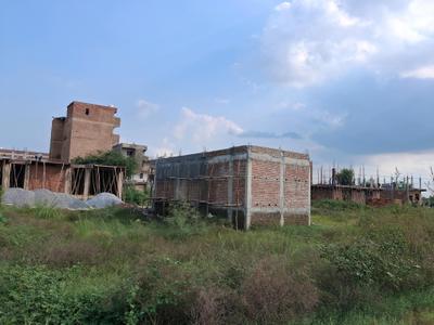Image of 900 Sq.ft Residential Plot / Land for sale in Knowledge Park 3, Greater Noida for Rs. 4000000