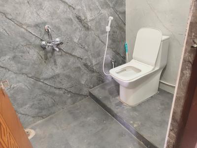 Bedroom One Image of 1200 Sq.ft 2 BHK Apartment / Flat for rent in Kondapur Hyderabad for Rs. 32000