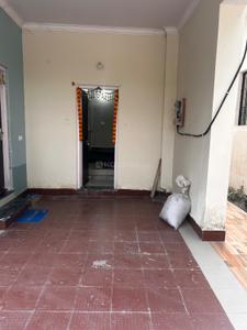 Balcony Image of 1200 Sq.ft 2 BHK Duplex for rent in Sneh Estate, Nipania Rewa for Rs. 18000