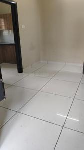 Image of 400 Sq.ft 1 BHK Builder Floor for rent in Mahalakshmi Nagar, Indore for Rs. 13000