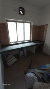 Kitchen Image of 892 Sq.ft 2 BHK Apartment / Flat for sale in Beliaghata Kolkata for Rs. 4500000