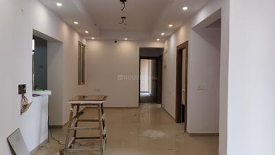 Living Room Image of 1261 Sq.ft 3 BHK Apartment / Flat for sale in Prateek Grand City, Siddharth Vihar Ghaziabad for Rs. 15500000