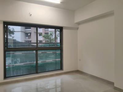 Bedroom Image of 650 Sq.ft 1 BHK Apartment / Flat for sale in Eternia At Kalpataru Parkcity, Kolshet Thane for Rs. 10000000