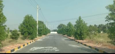 Image of 327 Sq.ft Residential Plot / Land for sale in Peram Kandakatla Valley II, Maheshwaram, Hyderabad for Rs. 8900000