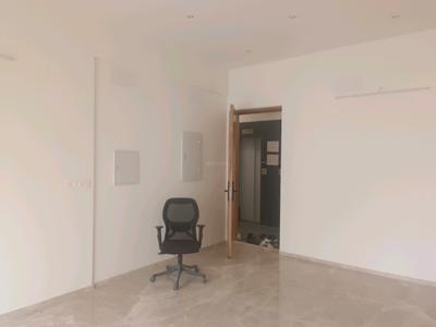 Living Room Image of 1350 Sq.ft 3 BHK Builder Floor for rent in Whiteland Blissville, Sector 76 Gurgaon for Rs. 45500