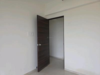 Bedroom Image of 784 Sq.ft 1 BHK Apartment / Flat for sale in Techton Akhand, Vasai East Vasai for Rs. 3900000