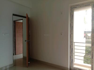 Bedroom Image of 1312 Sq.ft 3 BHK Apartment / Flat for sale in North Dum Dum Bediapara Kolkata for Rs. 6822400