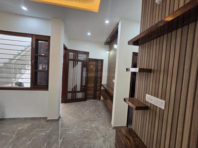 3 BHK Villa