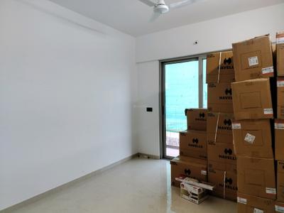 Bedroom Image of 1556 Sq.ft 4 BHK Apartment / Flat for sale in Choice Que 914 Phase I, Mundhwa Pune for Rs. 13600000